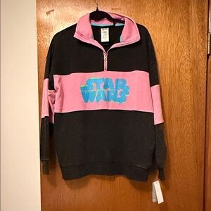 Disney artist showcase sweater Star Wars edition